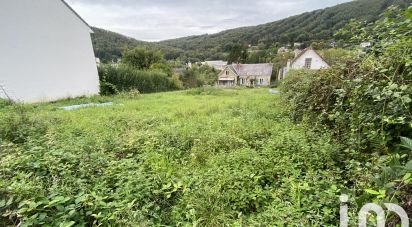 Terrain de 823 m² à Nouzonville (08700)