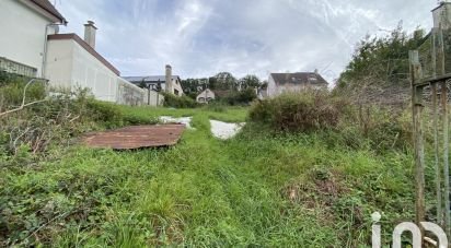 Terrain de 823 m² à Nouzonville (08700)