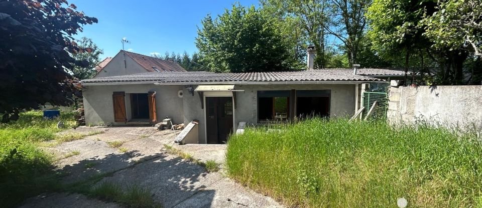 House 11 rooms of 355 m² in Brétigny-sur-Orge (91220)