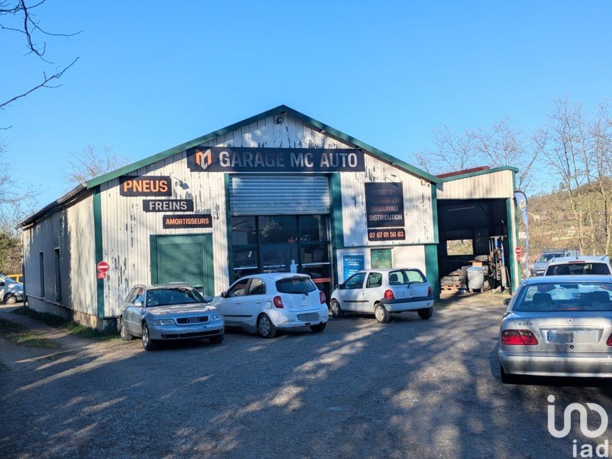 Retail property of 200 m² in Saint-Girons (09200)