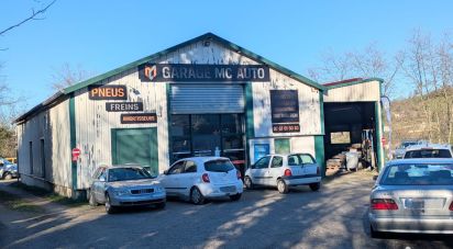 Retail property of 200 m² in Saint-Girons (09200)