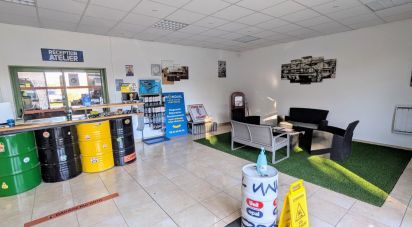 Retail property of 200 m² in Saint-Girons (09200)