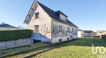 Traditional house 6 rooms of 145 m² in Réquista (12170)