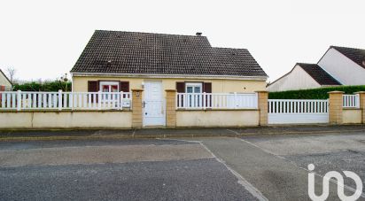 Maison 3 pièces de 92 m² à Saint-Leu-d'Esserent (60340)