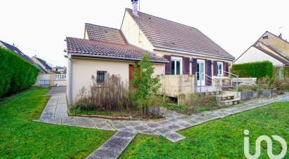 House 3 rooms of 92 m² in Saint-Leu-d'Esserent (60340)