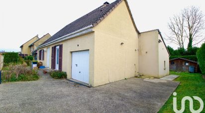 House 3 rooms of 92 m² in Saint-Leu-d'Esserent (60340)