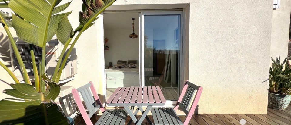 House 5 rooms of 120 m² in Sanary-sur-Mer (83110)