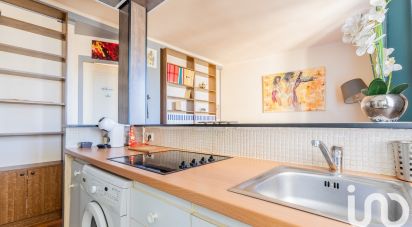 Appartement 2 pièces de 29 m² à Montreuil (93100)