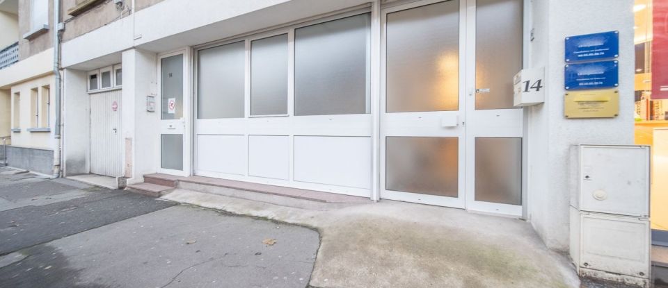 Business premises of 91 m² in Villerupt (54190)