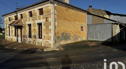 Country house 5 rooms of 112 m² in Courpignac (17130)