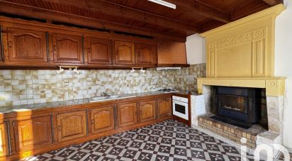 Country home 5 rooms of 112 m² in Courpignac (17130)