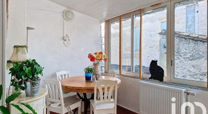 Maison 6 pièces de 112 m² à Sainte-Foy-la-Grande (33220)