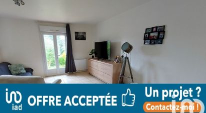 House 4 rooms of 86 m² in Mouchamps (85640)