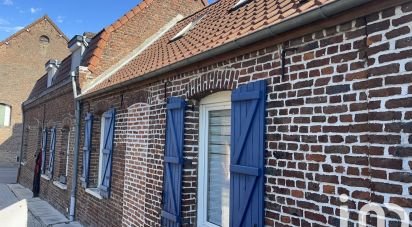 Longere 7 rooms of 131 m² in Fressain (59234)