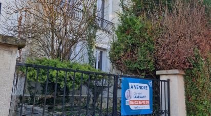 House 7 rooms of 146 m² in Lagny-sur-Marne (77400)