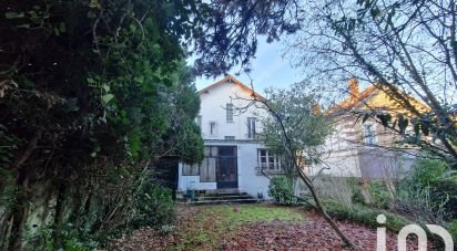 House 7 rooms of 146 m² in Lagny-sur-Marne (77400)