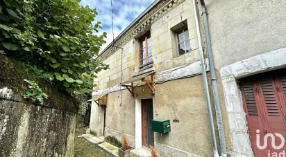 Maison 4 pièces de 77 m² à Châtellerault (86100)