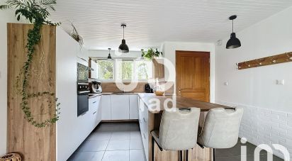 Maison 6 pièces de 101 m² à Plédran (22960)