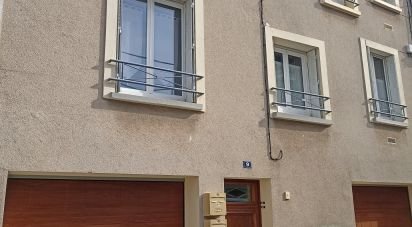 Town house 5 rooms of 89 m² in Chinon (37500)