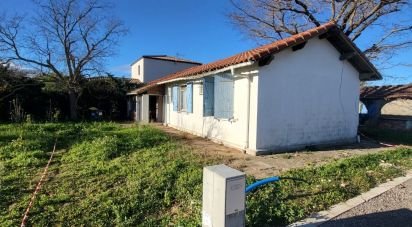 Maison 4 pièces de 80 m² à Mireval (34110)