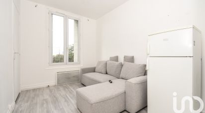 Appartement 2 pièces de 27 m² à Aulnay-sous-Bois (93600)