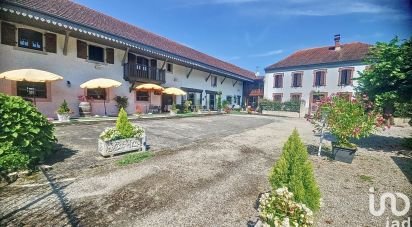 Restaurant of 594 m² in Nouilhan (65500)