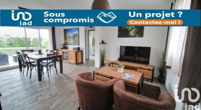 Maison traditionnelle 4 pièces de 93 m² à Chasné-sur-Illet (35250)