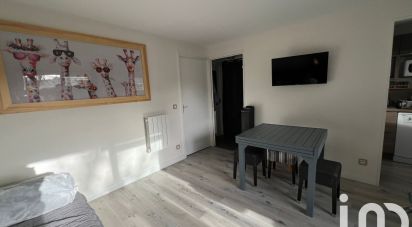 Apartment 2 rooms of 35 m² in Cabourg (14390)