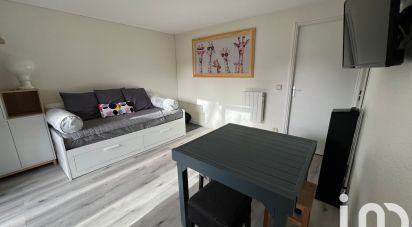 Appartement 2 pièces de 35 m² à Cabourg (14390)