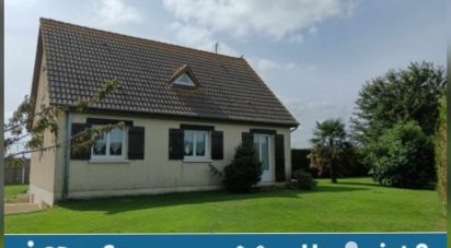 House 5 rooms of 105 m² in Le Neubourg (27110)