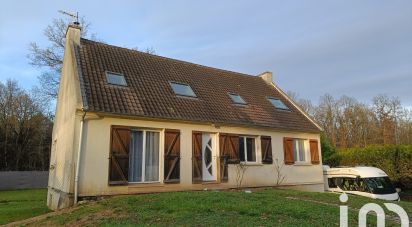 House 7 rooms of 132 m² in Nogent-le-Roi (28210)