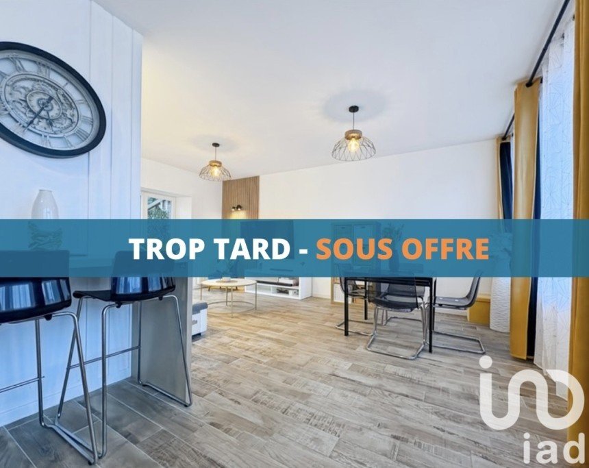 Maison 3 pièces de 67 m² à Roz-Landrieux (35120)