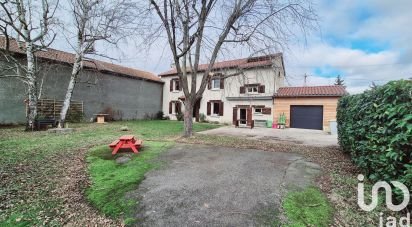 Farm 5 rooms of 161 m² in Bonson (42160)