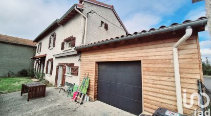 Maison 5 pièces de 161 m² à Bonson (42160)