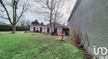 Maison 5 pièces de 161 m² à Bonson (42160)