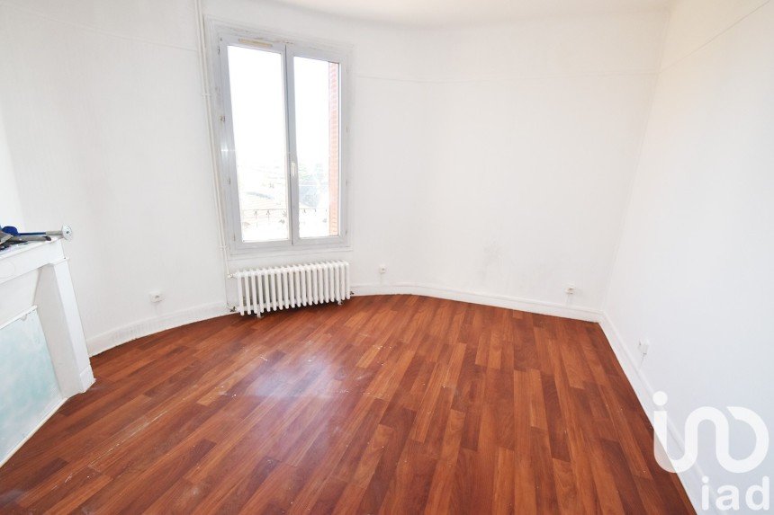 Apartment 2 rooms of 42 m² in Villeneuve-le-Roi (94290)