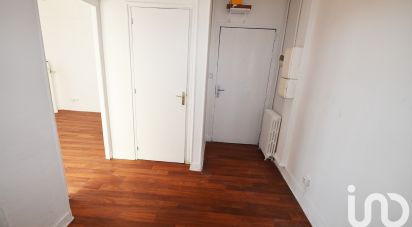 Apartment 2 rooms of 42 m² in Villeneuve-le-Roi (94290)