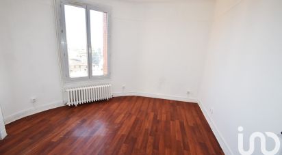 Apartment 2 rooms of 42 m² in Villeneuve-le-Roi (94290)