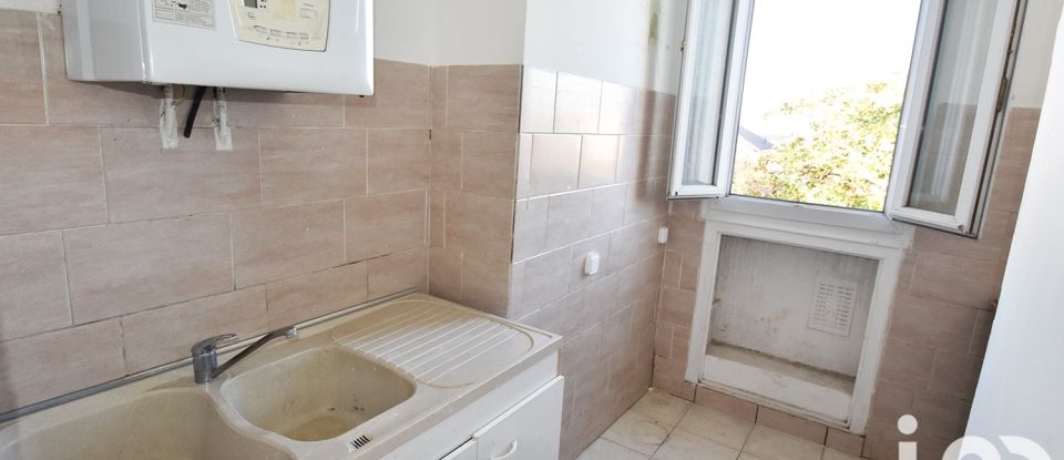 Apartment 2 rooms of 42 m² in Villeneuve-le-Roi (94290)