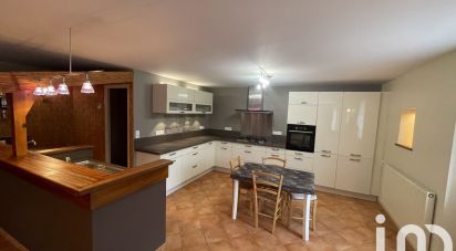 Longere 7 rooms of 235 m² in Pontivy (56300)