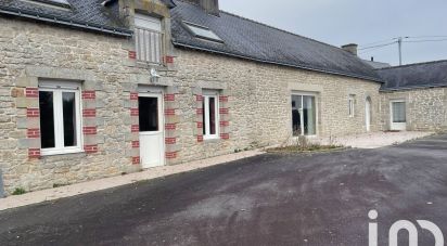 Longere 7 rooms of 235 m² in Pontivy (56300)