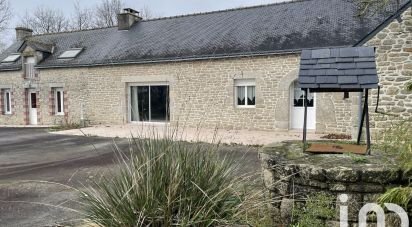 Longere 7 rooms of 235 m² in Pontivy (56300)