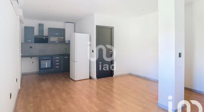 Studio 1 room of 29 m² in Neuilly-Plaisance (93360)