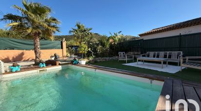 House 4 rooms of 98 m² in Bormes-les-Mimosas (83230)