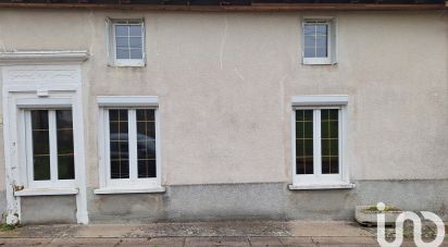 House 4 rooms of 75 m² in Robécourt (88320)