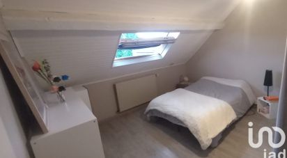 Maison de ville 5 pièces de 86 m² à Valenciennes (59300)