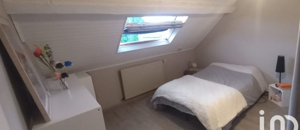 Maison de ville 5 pièces de 86 m² à Valenciennes (59300)