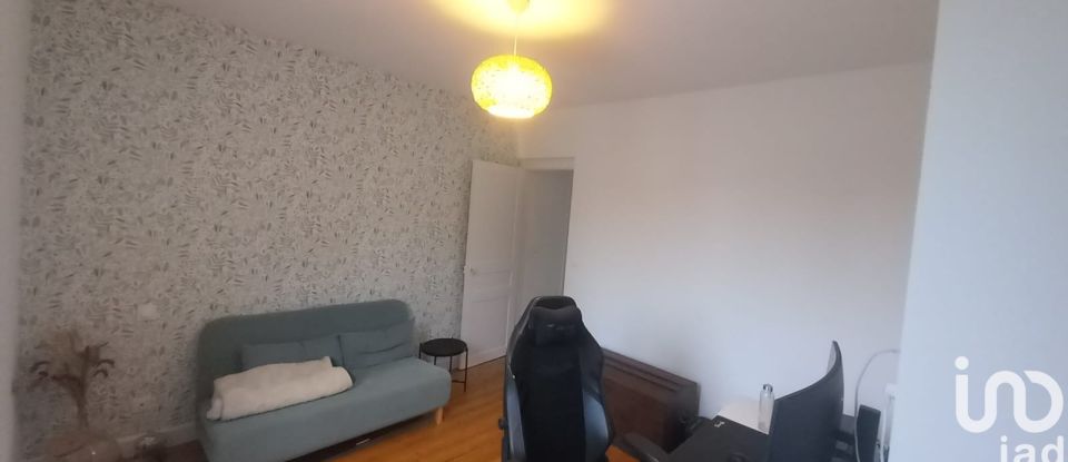 Maison de ville 5 pièces de 86 m² à Valenciennes (59300)