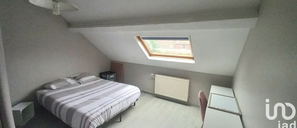 Maison de ville 5 pièces de 86 m² à Valenciennes (59300)