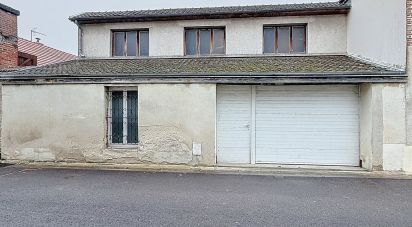 Parking of 135 m² in Mardeuil (51530)